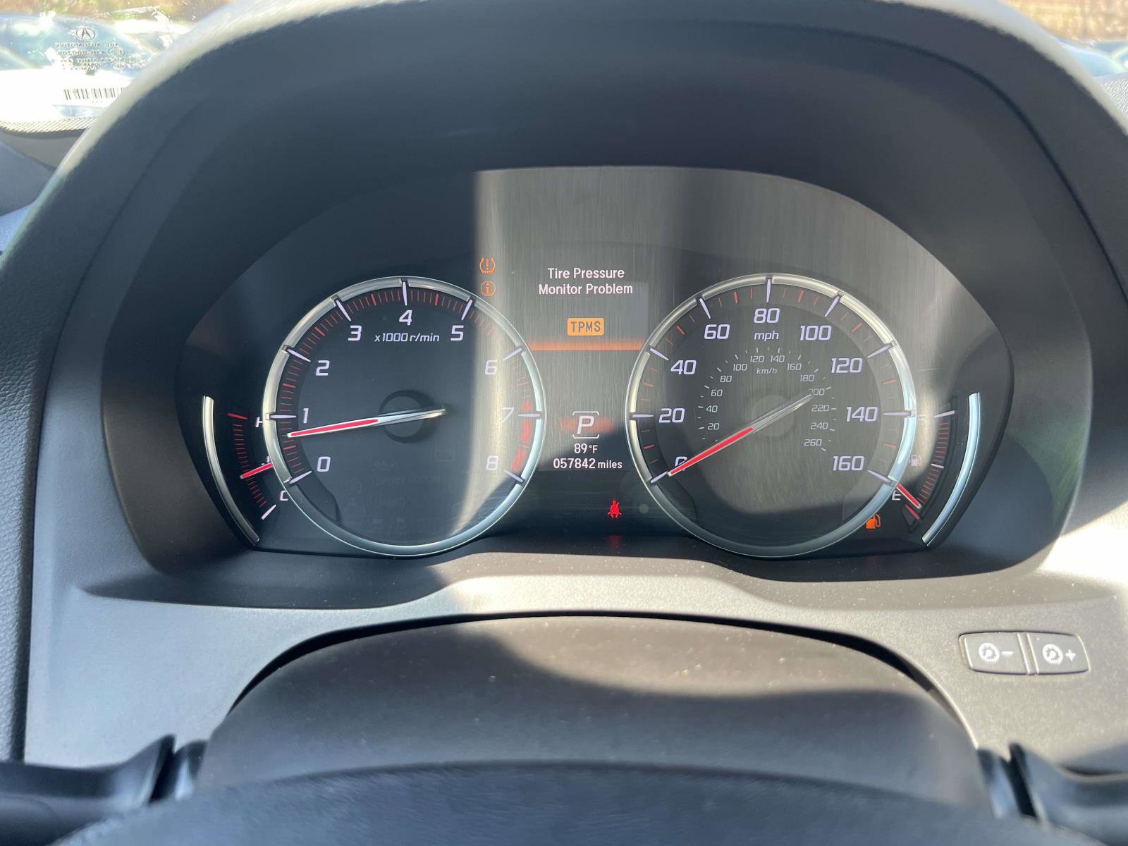 Used 2020 Acura MDX A-Spec AWD/4WD image 25