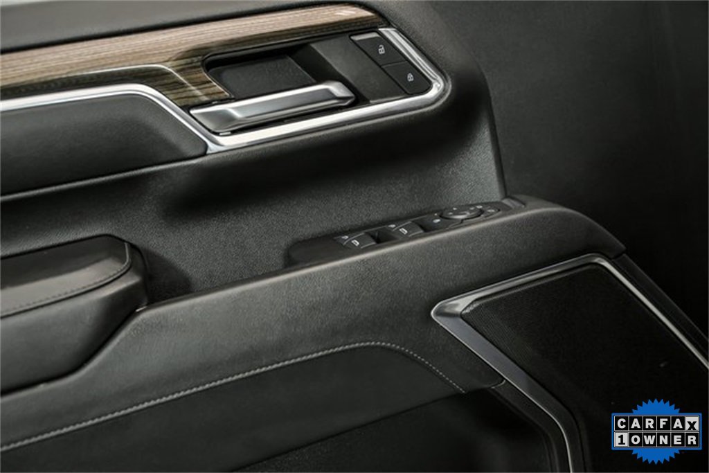 Certified 2024 Chevrolet Silverado 3500 LT w/ Convenience Package image 9