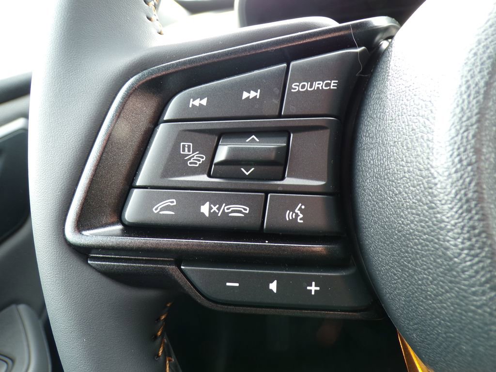 New 2026 Subaru Forester Wilderness w/ Wilderness Plus Package image 20