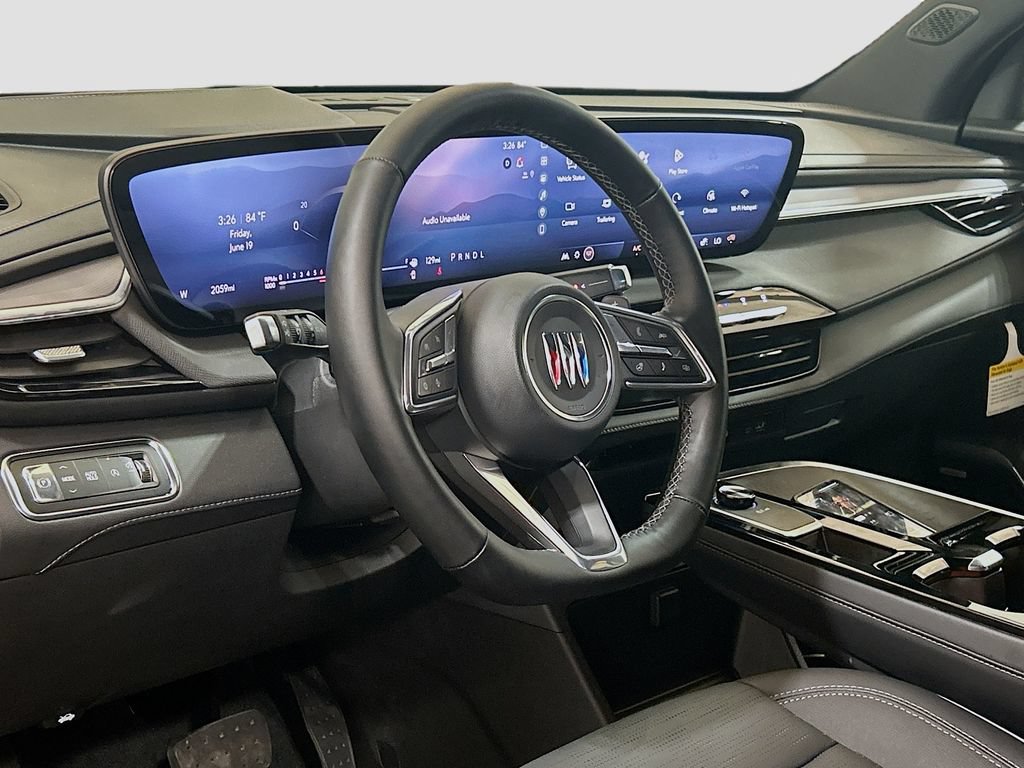 Used 2026 Buick Enclave Sport Touring FWD image 7