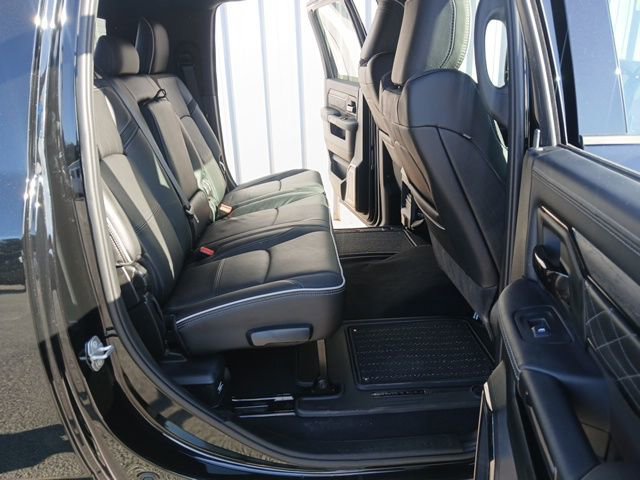 New 2026 RAM 3500 Limited image 29