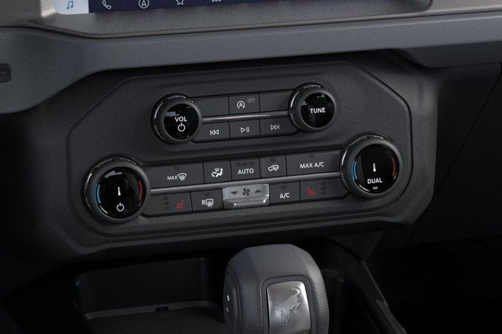 New 2026 Ford Bronco Big Bend AWD/4WD image 19