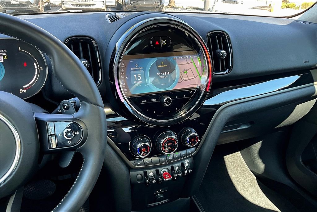 Used 2023 MINI Cooper Countryman S image 9