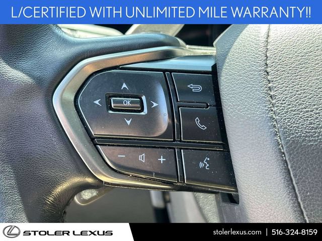 Certified 2023 Lexus RX 350 Premium w/ Accessory Package (Z1) AWD/4WD image 28