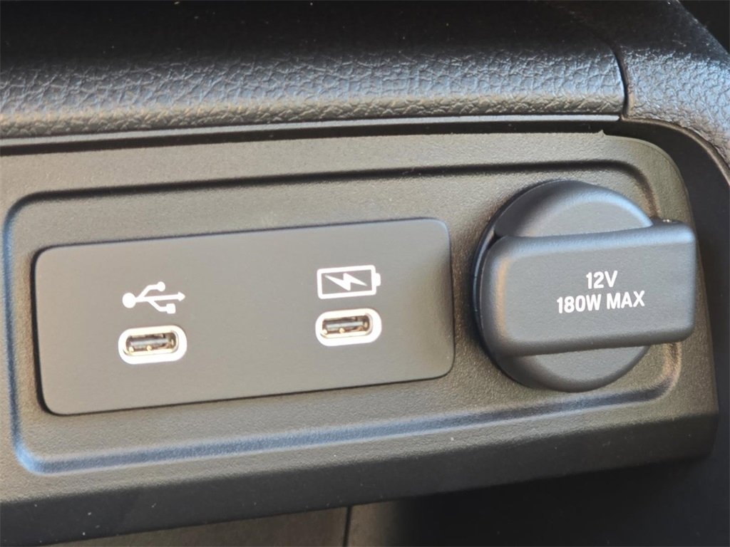 New 2026 Honda Passport TrailSport Elite image 10