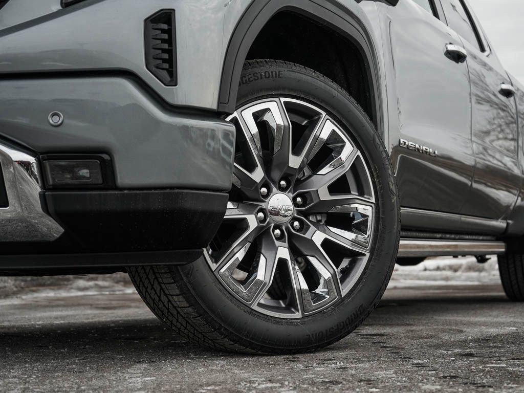New 2026 GMC Sierra 1500 Denali image 6