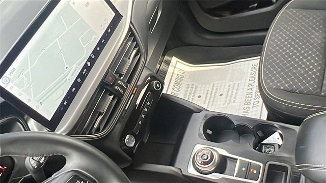 Certified 2023 Ford Escape Active w/ Tech Pack #1 image 28