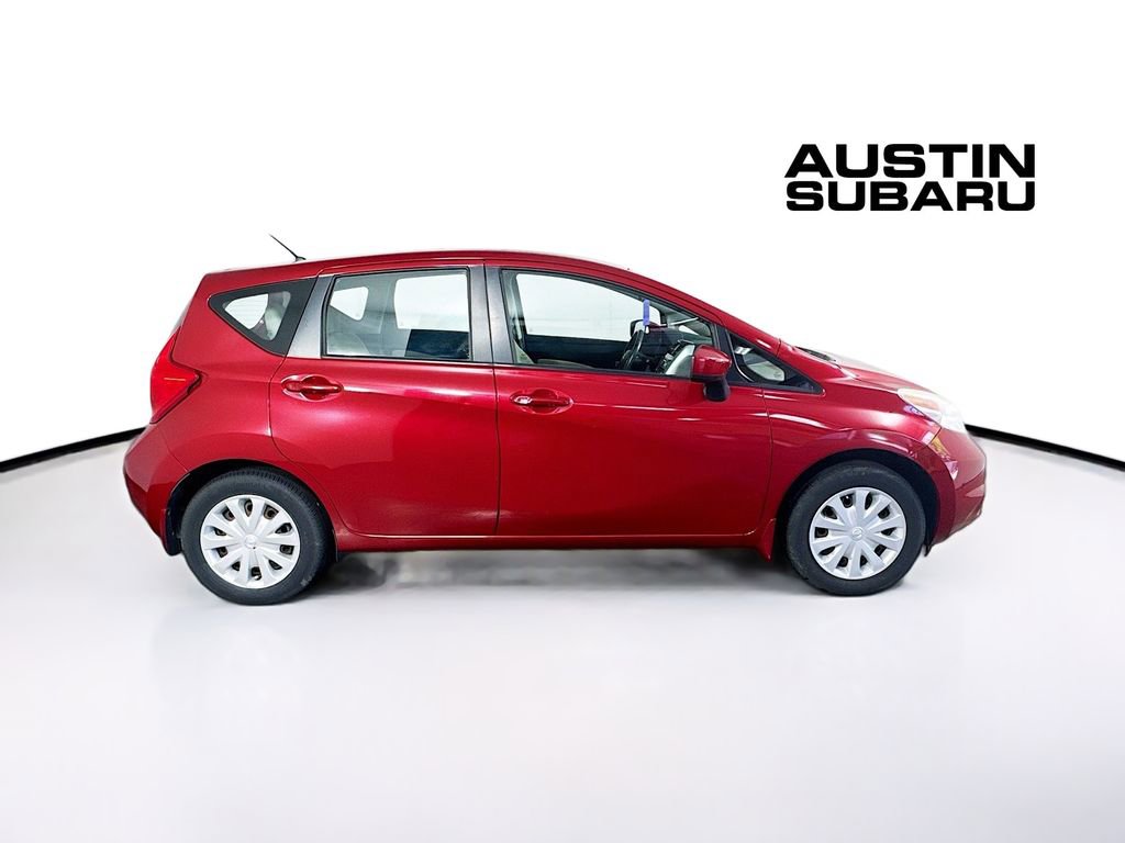 Used 2015 Nissan Versa Note SV image 8