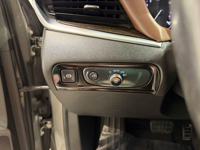 Used 2018 Buick Enclave Avenir w/ Avenir Technology Package FWD image 21