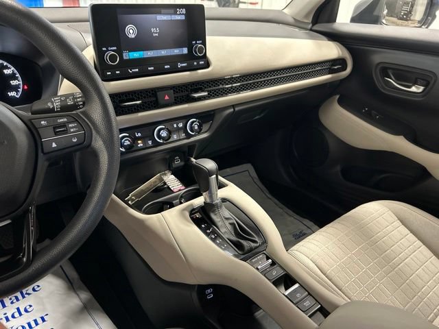 Certified 2024 Honda HR-V LX image 26