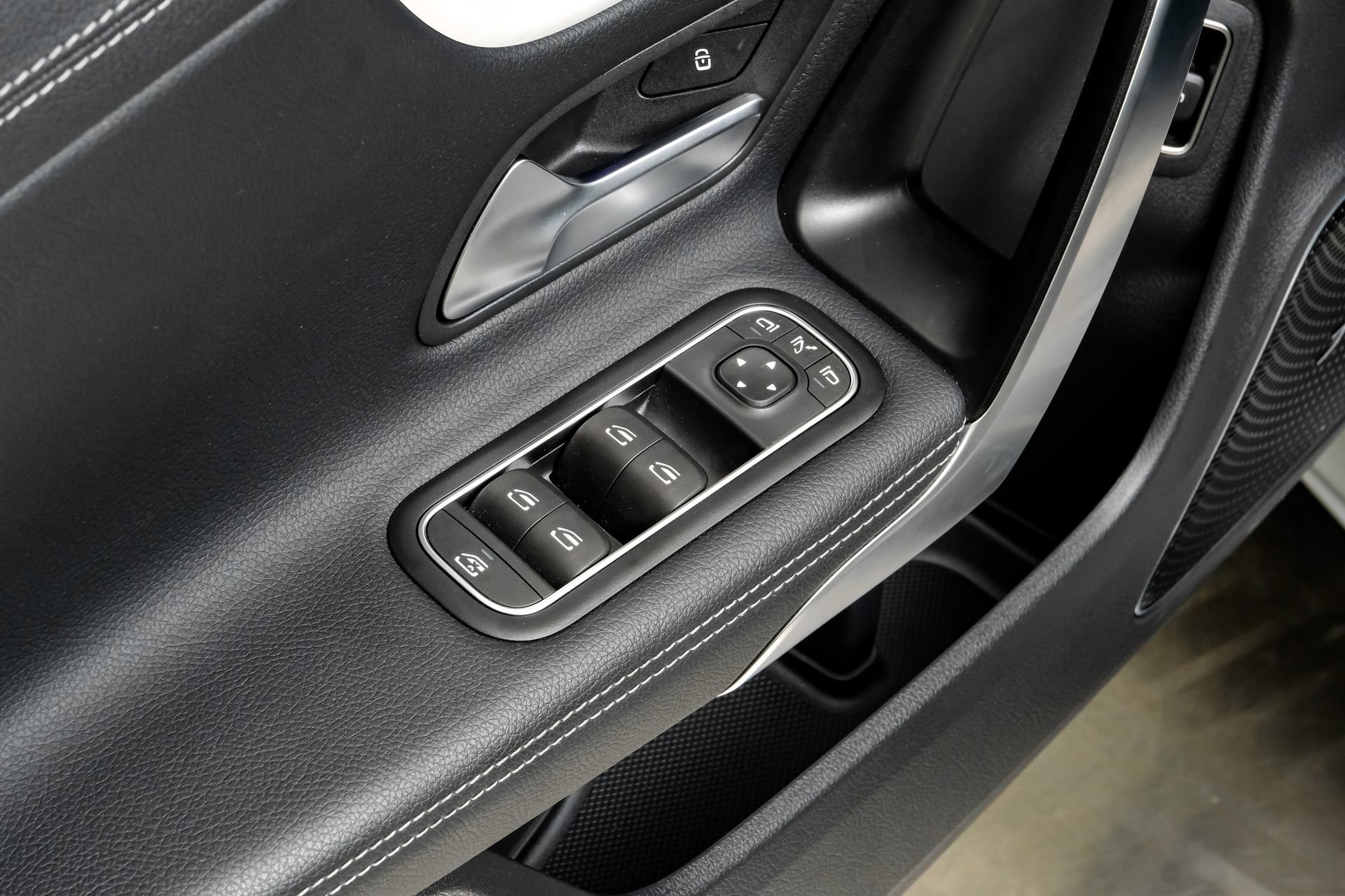 Used 2024 Mercedes-Benz CLA 45 AMG 4MATIC image 44