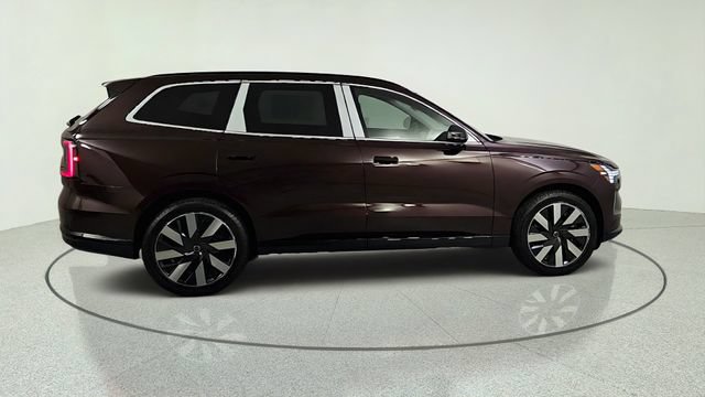 New 2026 Volvo EX90 Ultra AWD/4WD image 8