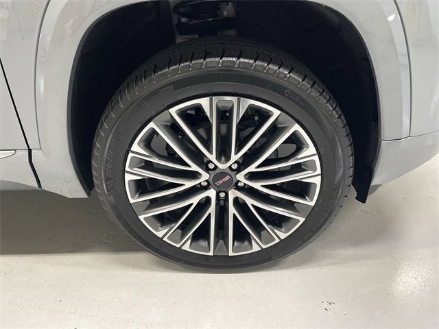 New 2026 GMC Terrain Denali image 14