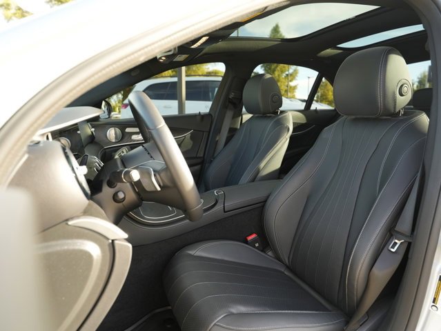 Certified 2023 Mercedes-Benz E 350 4MATIC Sedan image 35