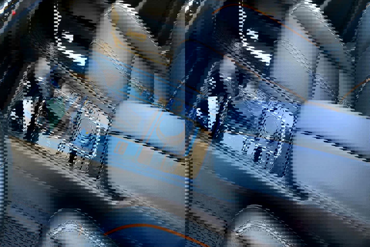 Certified 2025 MAZDA CX-50 2.5 Hybrid w/ Weather Package image 16