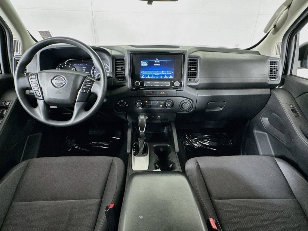 Used 2022 Nissan Frontier S w/ Technology Package AWD/4WD image 26