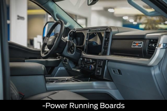 New 2026 Ford F250 XLT w/ XLT Premium Package image 9