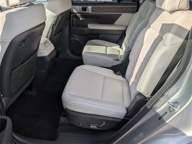 Used 2024 Hyundai Santa Fe Calligraphy image 25