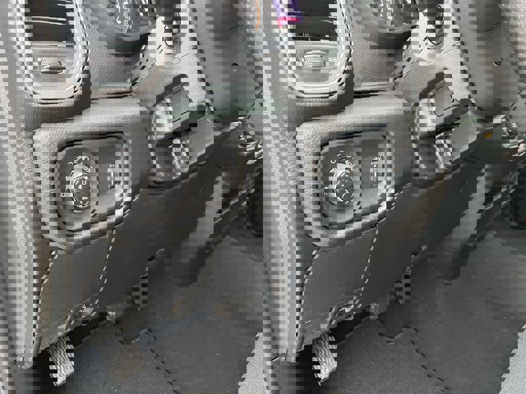 New 2026 RAM 2500 Tradesman image 7