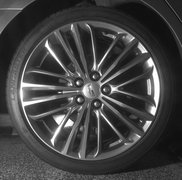 Used 2019 Cadillac CT6 Sport w/ Super Cruise Package AWD/4WD image 13