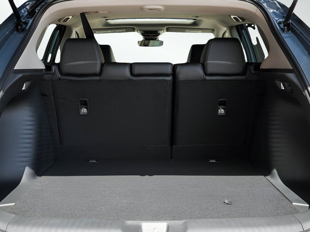 New 2027 Honda HR-V EX-L image 8