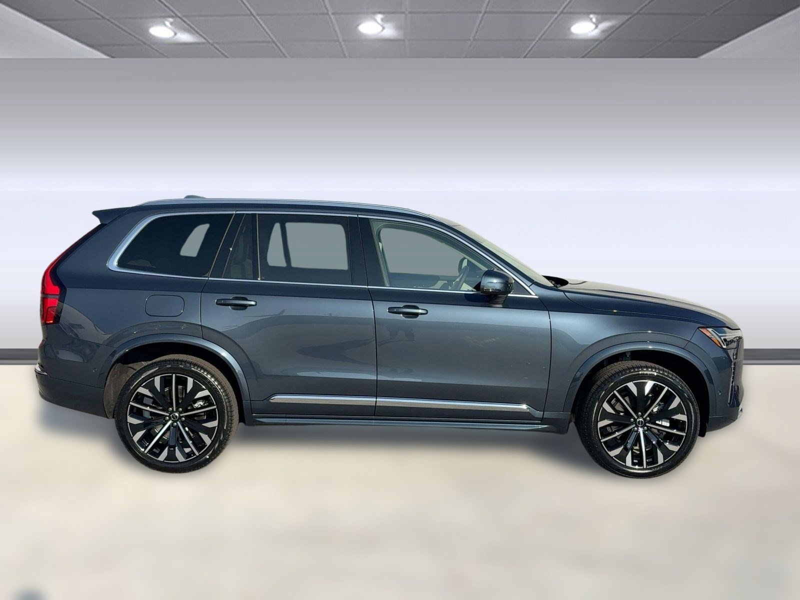 New 2026 Volvo XC90 B6 Ultra image 8