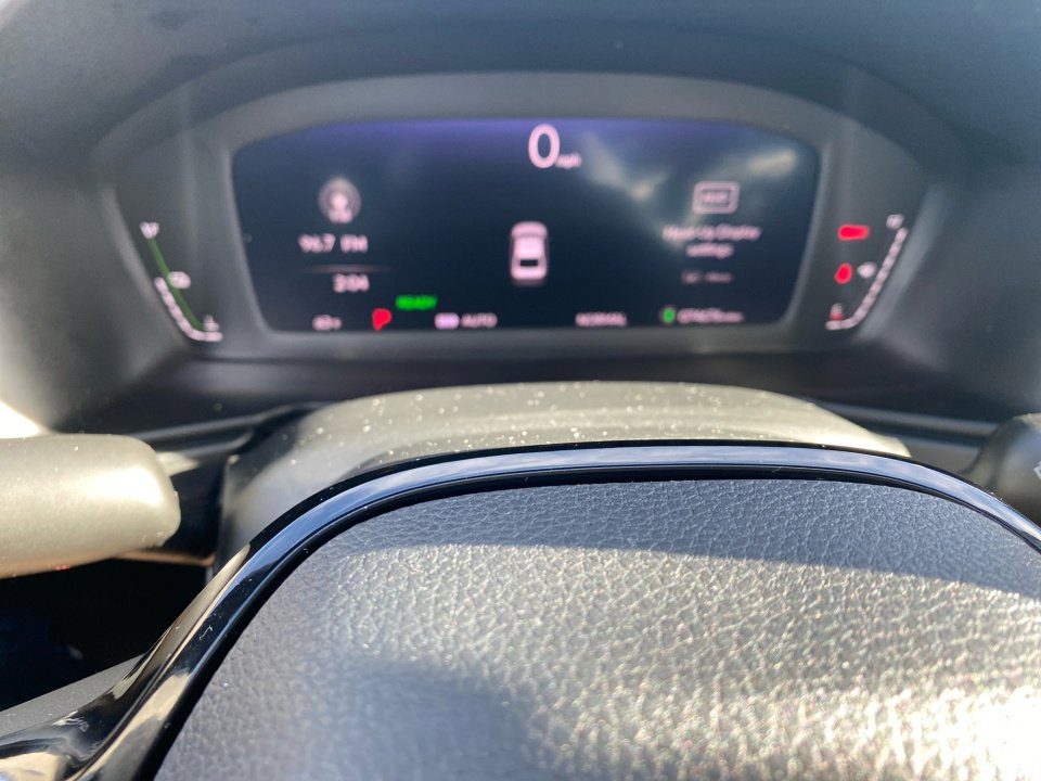 Certified 2023 Honda Accord Touring image 14