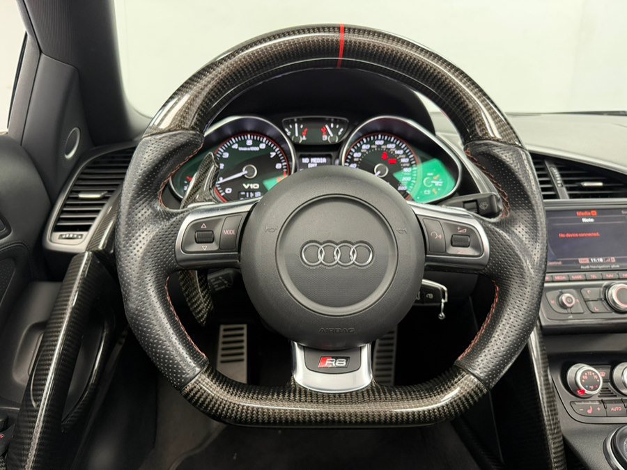 Used 2011 Audi R8 V10 AWD/4WD image 59