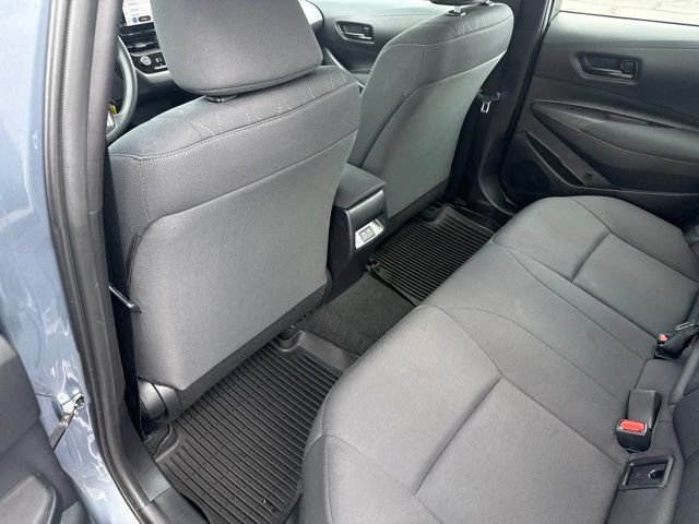 Used 2024 Toyota Corolla LE FWD image 19