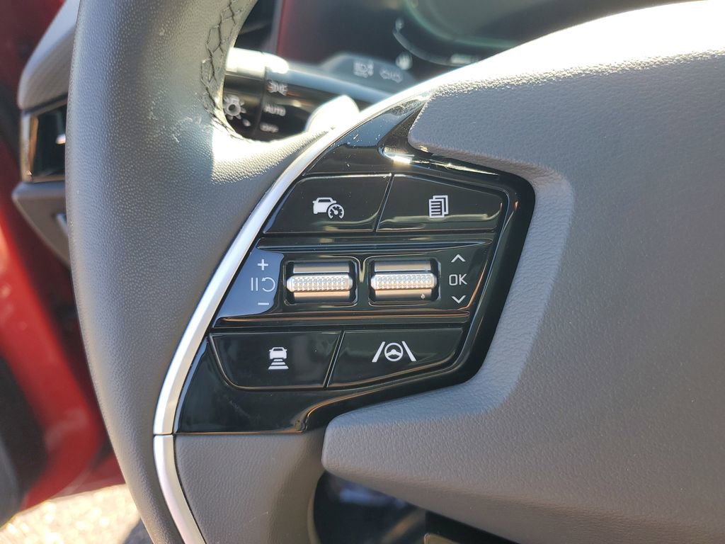 Used 2023 Kia Niro EX FWD image 11