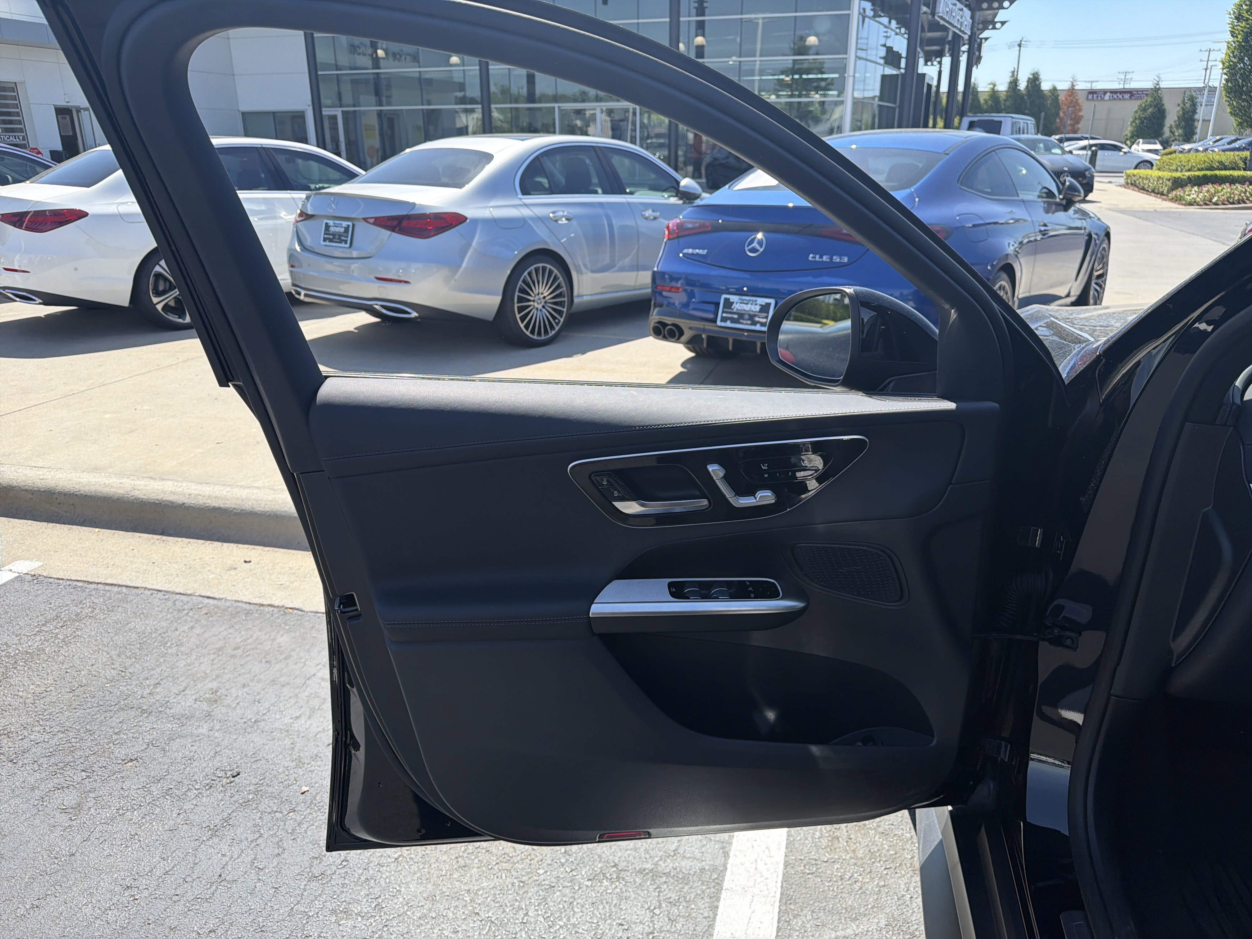 Certified 2026 Mercedes-Benz GLC 300 image 16