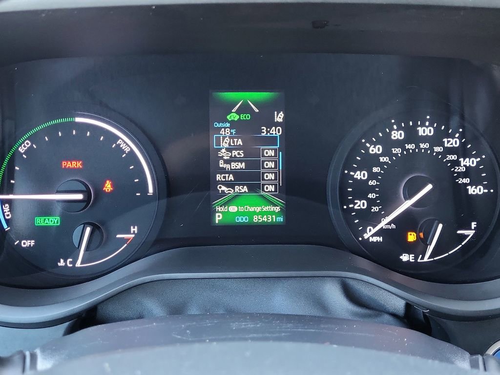 Used 2023 Toyota Sienna LE image 24