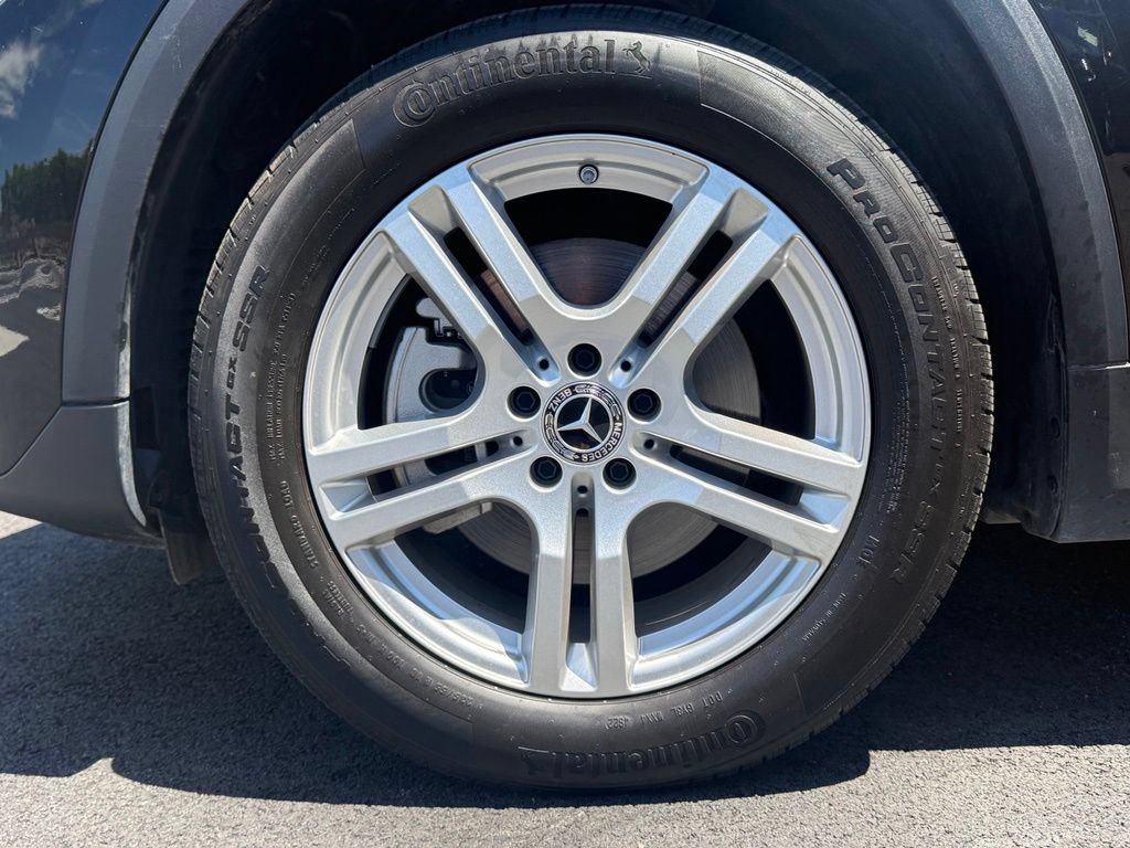 Used 2023 Mercedes-Benz GLA 250 4MATIC image 15