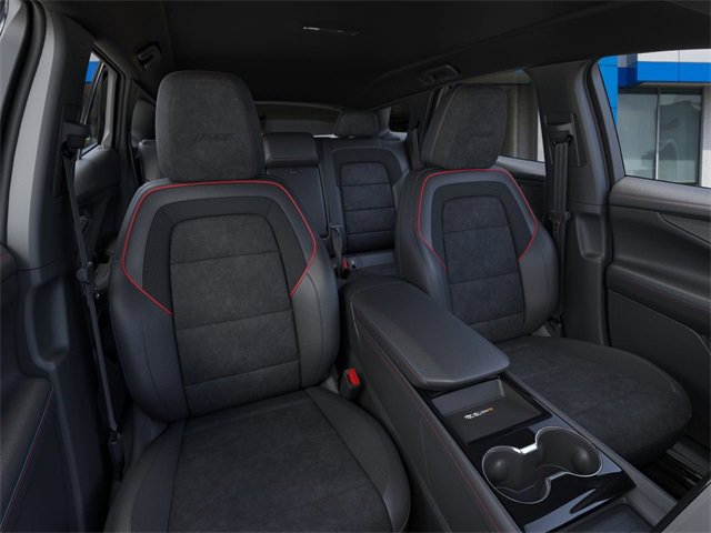 New 2025 Chevrolet Blazer EV RS image 16