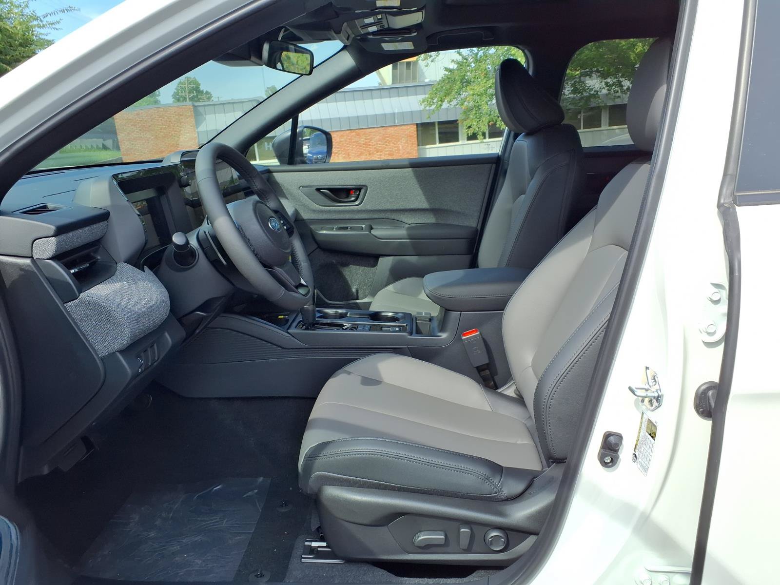 New 2026 Subaru Outback Premium AWD/4WD image 12