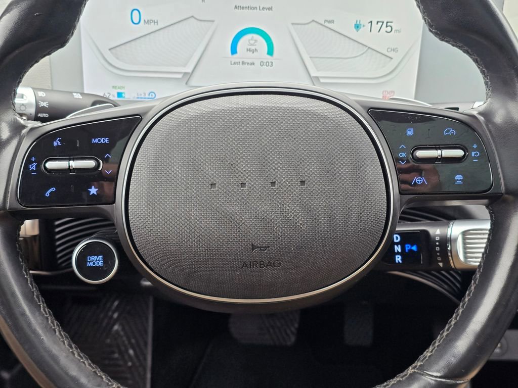 Used 2024 Hyundai Ioniq 5 Limited image 25