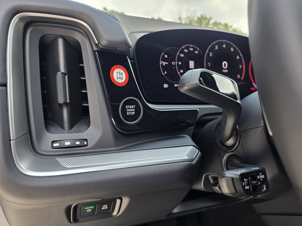 New 2026 Porsche Cayenne E-Hybrid AWD/4WD image 20