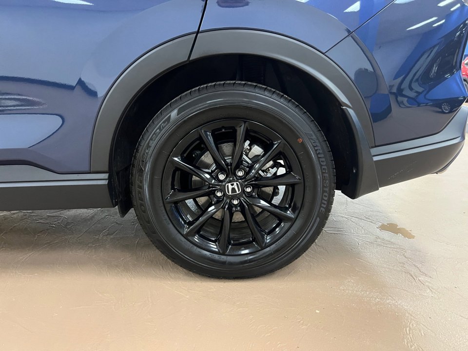 Certified 2026 Honda CR-V Sport-L image 22