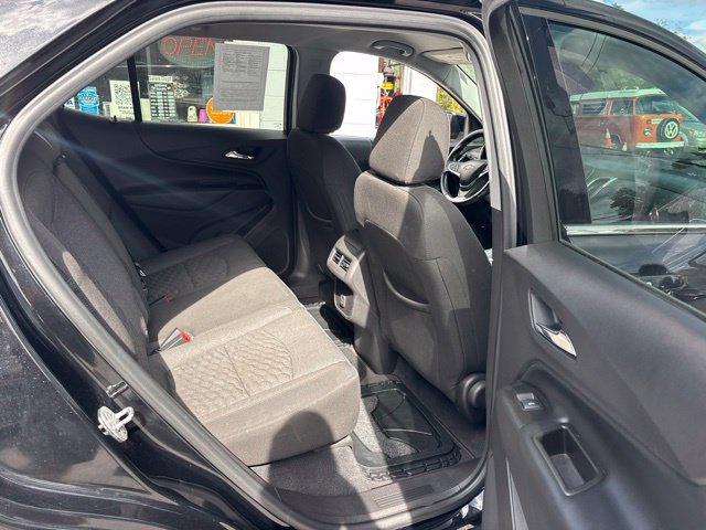 Used 2020 Chevrolet Equinox LT AWD/4WD image 8