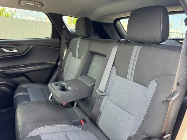 Used 2024 Chevrolet Blazer LT w/ Driver Confidence Package image 12