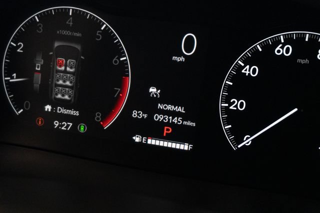 Used 2023 Honda Pilot Touring image 17