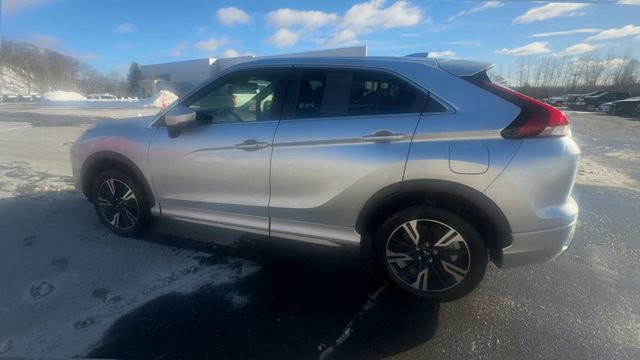Used 2024 Mitsubishi Eclipse Cross SEL image 6