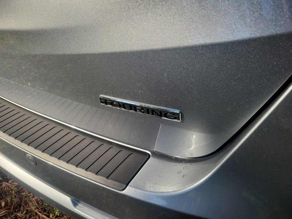 Used 2026 Honda Odyssey Touring image 13