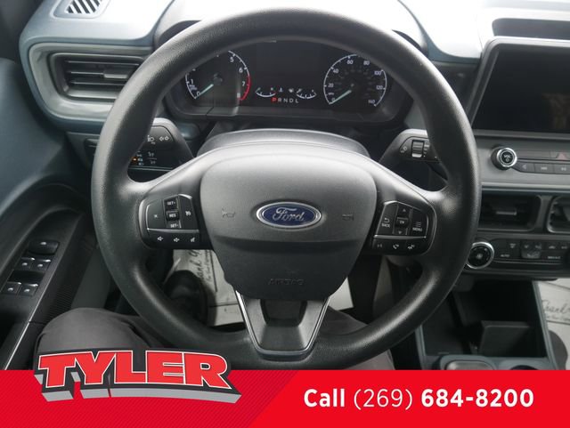 Used 2024 Ford Maverick XL w/ Equipment Group 100A Standard AWD/4WD image 25