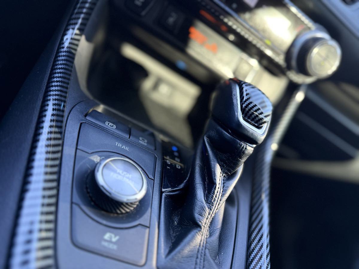 Used 2019 Toyota RAV4 XSE image 19