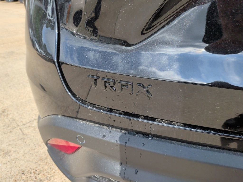 New 2026 Chevrolet Trax LT image 36