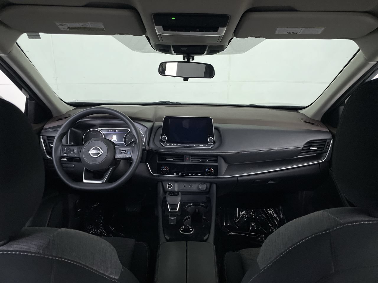 Used 2023 Nissan Rogue SV AWD/4WD image 15
