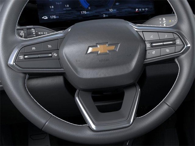 New 2026 Chevrolet Blazer EV LT image 20