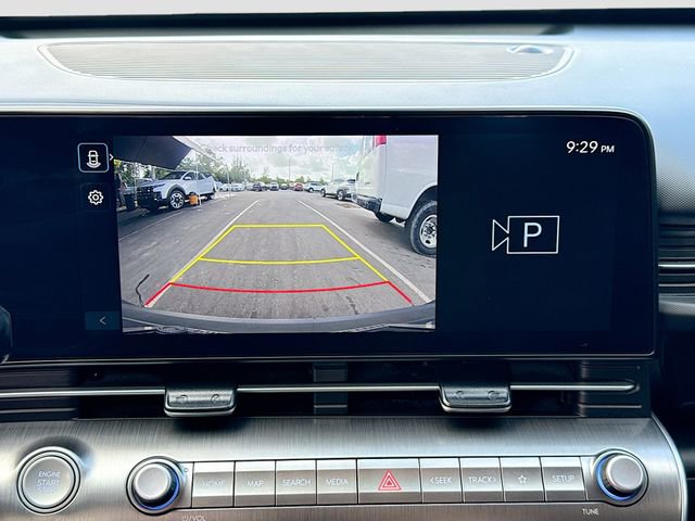 Used 2024 Hyundai Kona SEL image 13