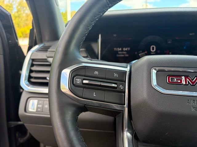 Certified 2024 GMC Acadia Elevation image 32